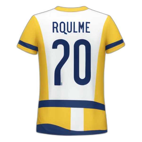 juan roman riquelme river play shirt sticker