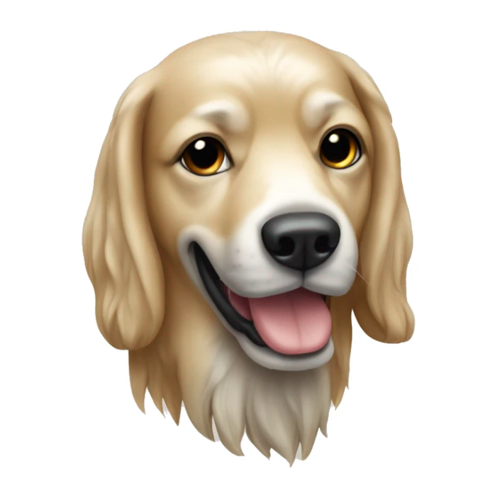 Silindir sapkali köpek baligi sticker