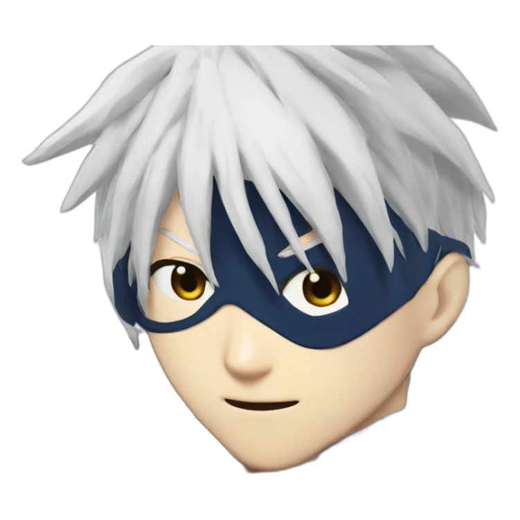 Shoto my hero academia sticker
