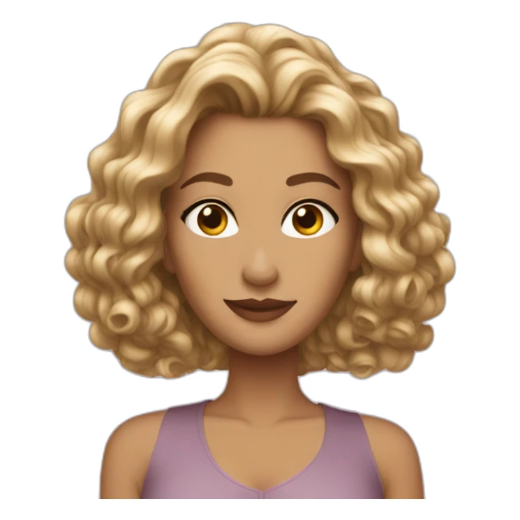 Sex and the city sticker