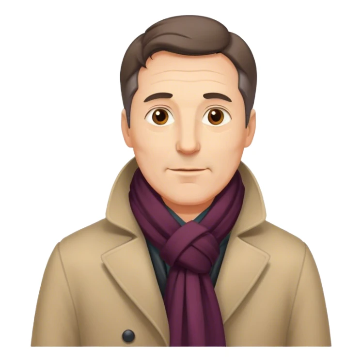 The master of doctor who  sticker