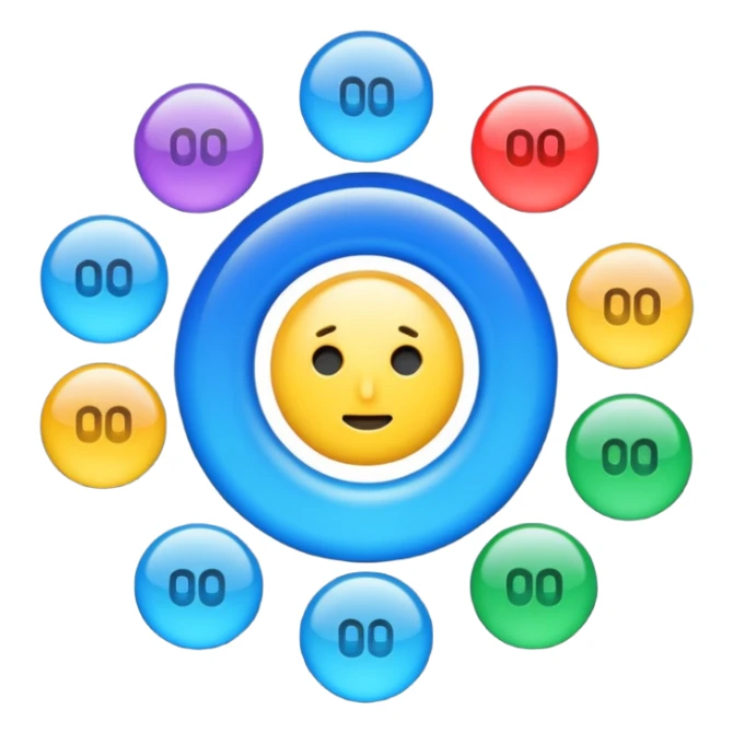 The probability of God sticker