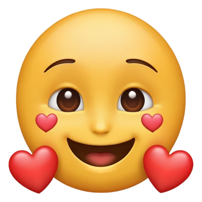 My photo emoji sticker