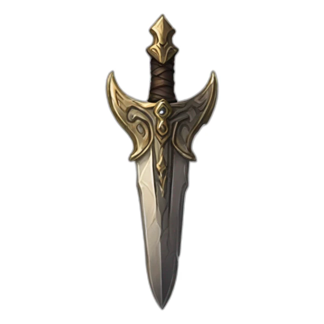 malenia, blade of miquella elden ring sticker