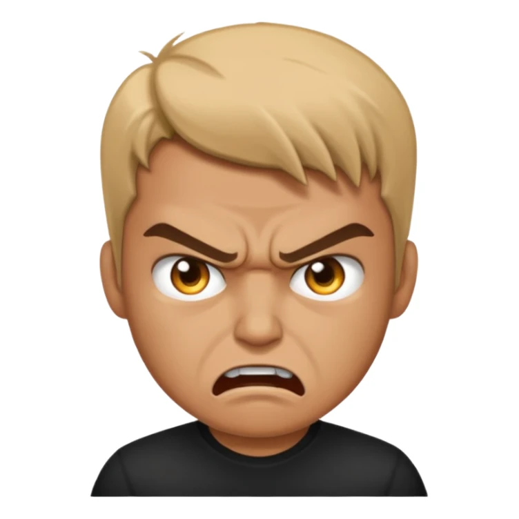 dumbass loser bitch fuck him anyways  sticker