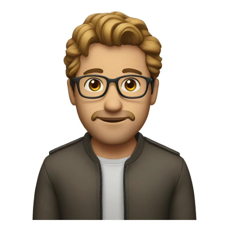 jonathan david sticker