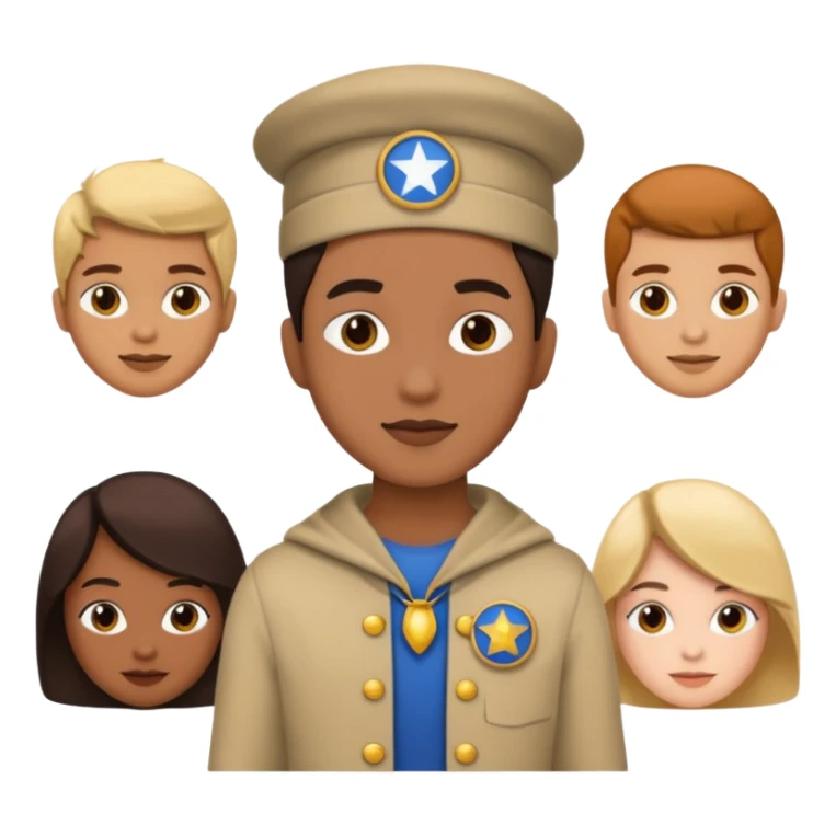 9 states of the 13 states sticker