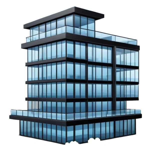 An very expensive and rich ripenthouse sticker