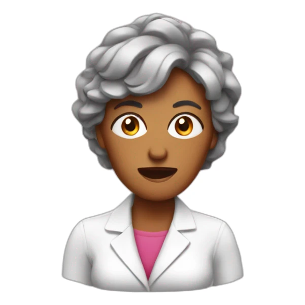 menopause hot flash sticker