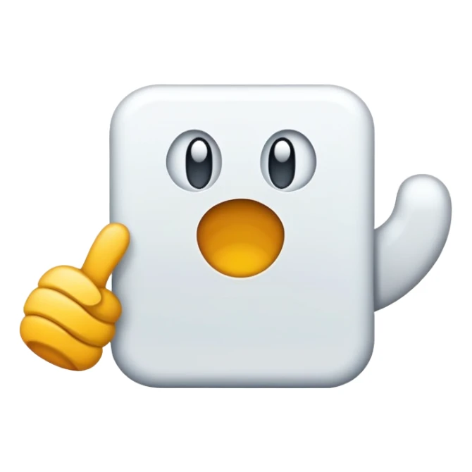 Wegbeschreibung mit Ziel sticker