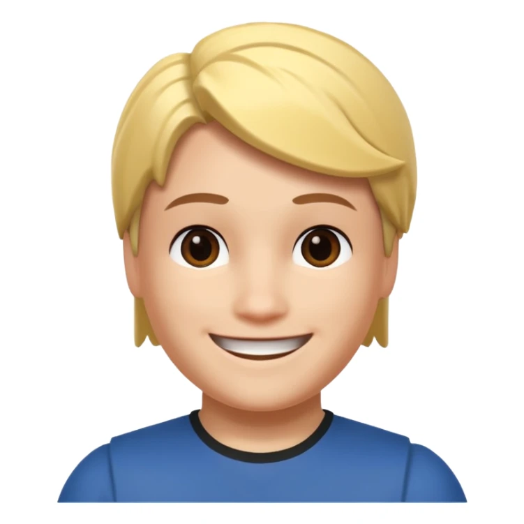 emoji de uma pessoa no roblox para curtirem o video sticker