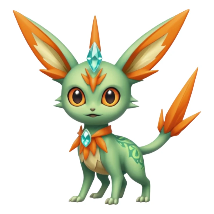 Amaura-Celebi-Victini-fusion sticker