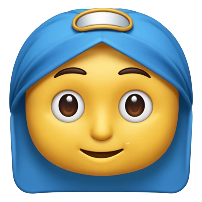 Instagram'da bulunan mavi tik emojisini oluştur sticker