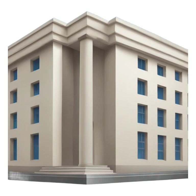 State Bank of India sticker