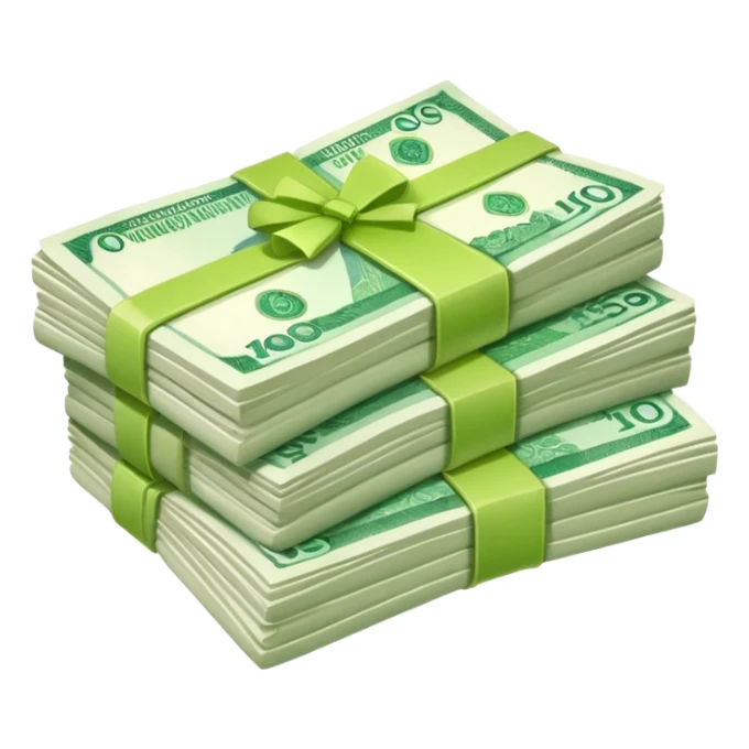 russian money emoji sticker