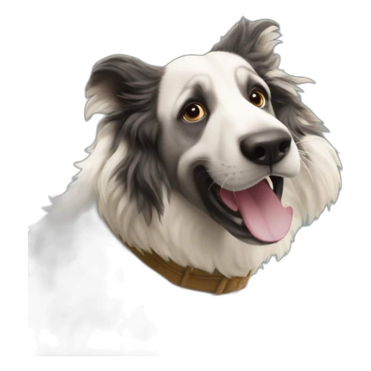 Ranveer kapoor animal sticker