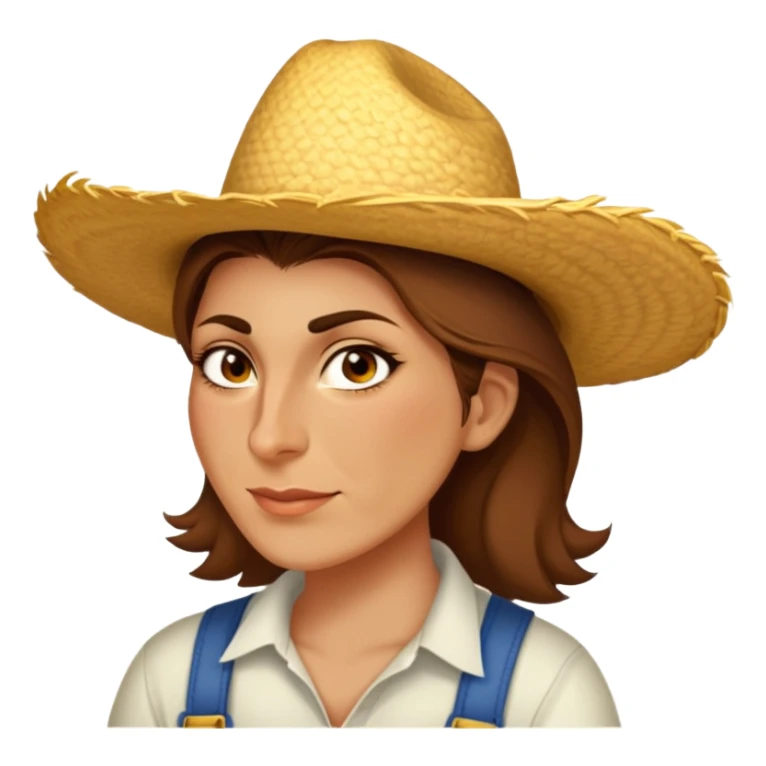 Agave Harvester sticker