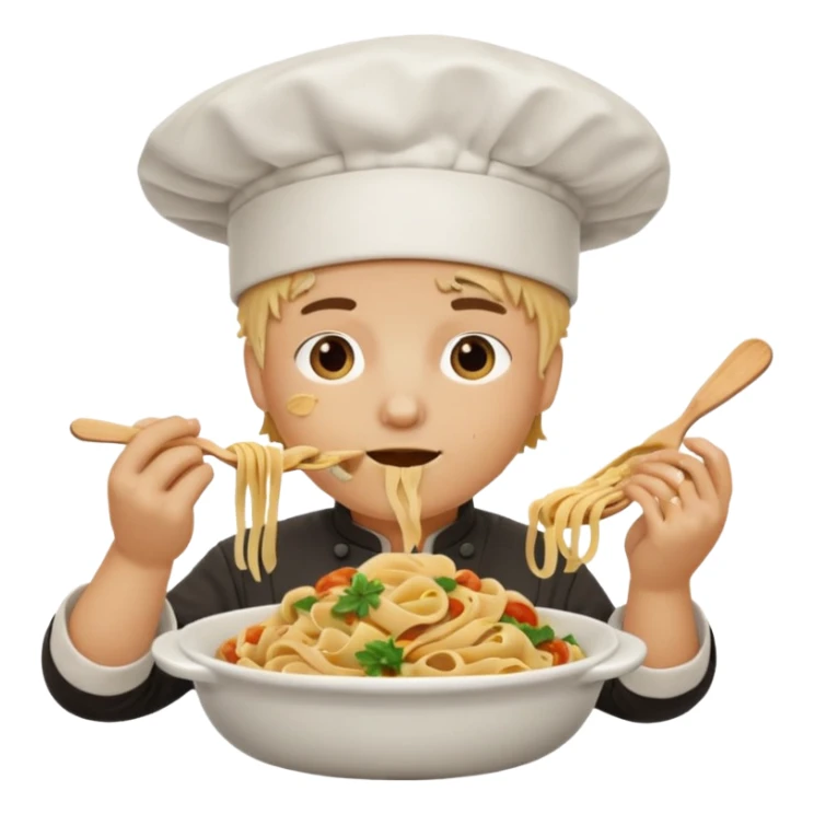 Tung tung sahur italian brainrot sticker