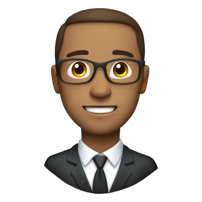 lawyer with mental problems and love for his ex-girlfriend sticker