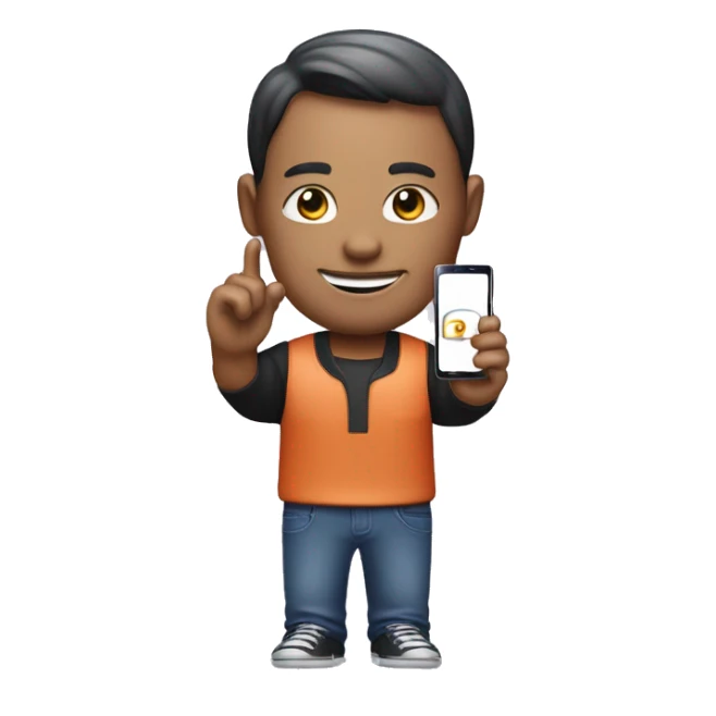 Smartphone  Samsung Galaxy s24 ultra sticker