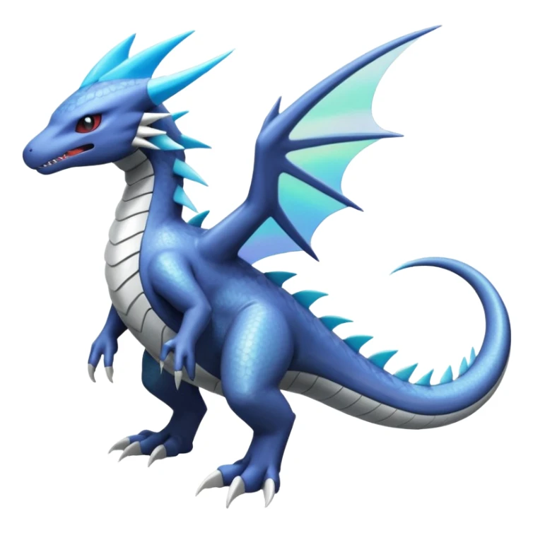 Trico-Dialga-Salandit-Latios-Salamence-fusion sticker