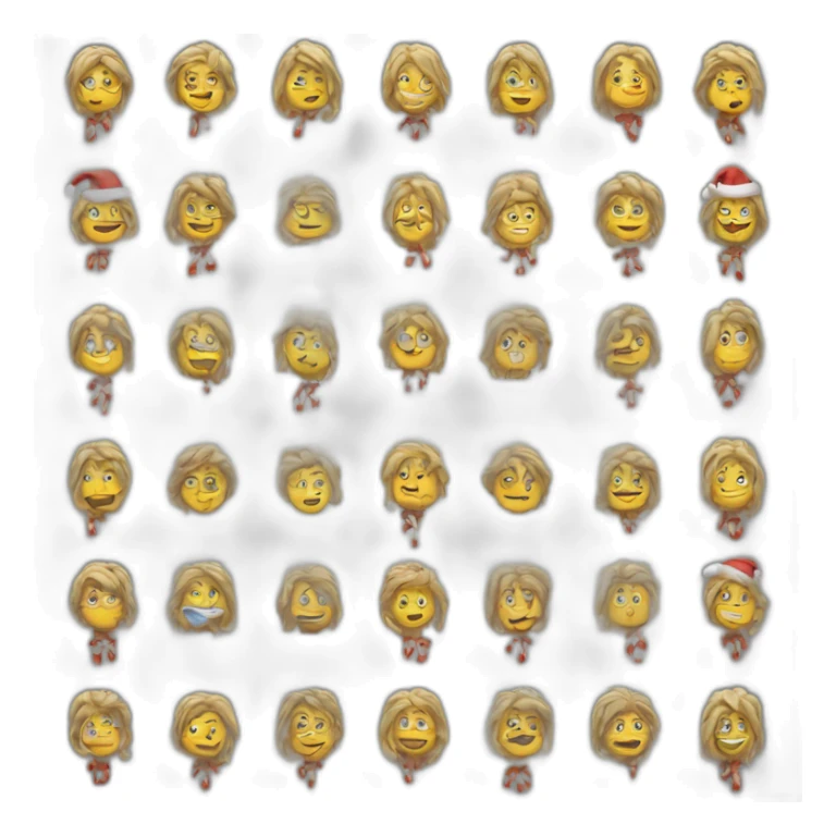 Holiday Judge sticker