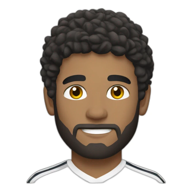 jude bellingham england footballer sticker