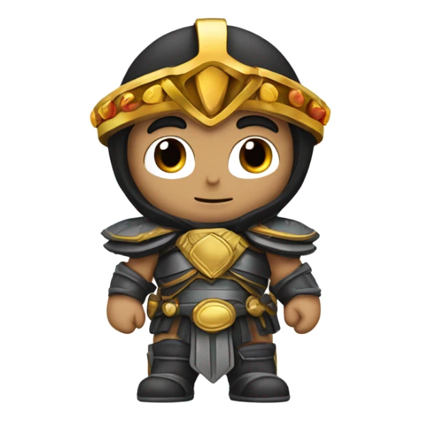 I want gif whith writing Ares Je Super it changes every time on transparent background sticker