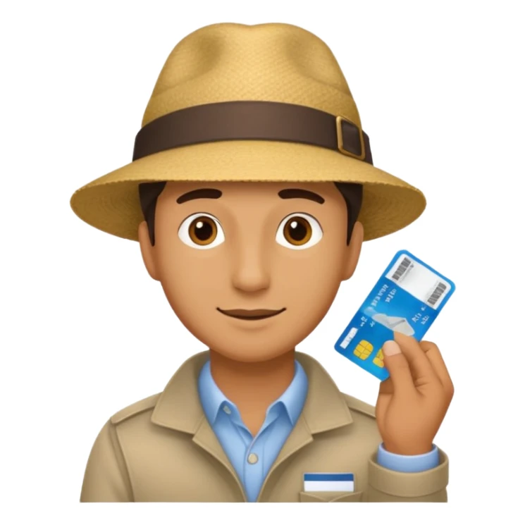 I will buy the flight ticket man cuesta mil dolares sticker