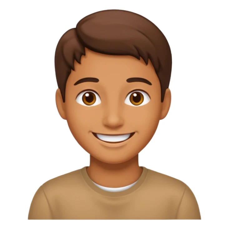 create emoji based on a picture of me sticker