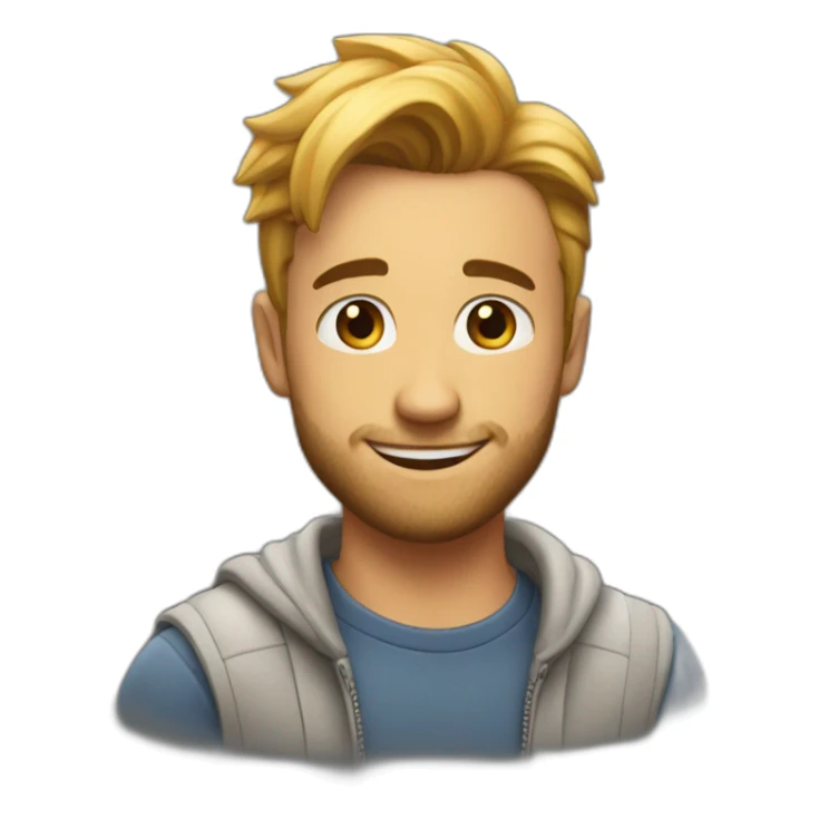 Happy birthday to my boyfriend  sticker