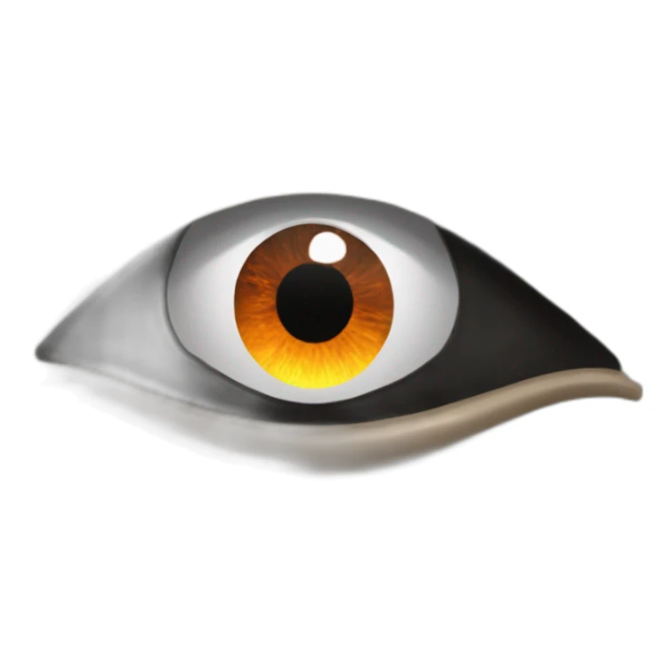 eye of sauron mordor sticker