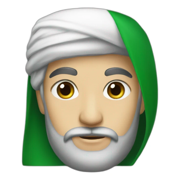 islamic-republic-of-iran sticker