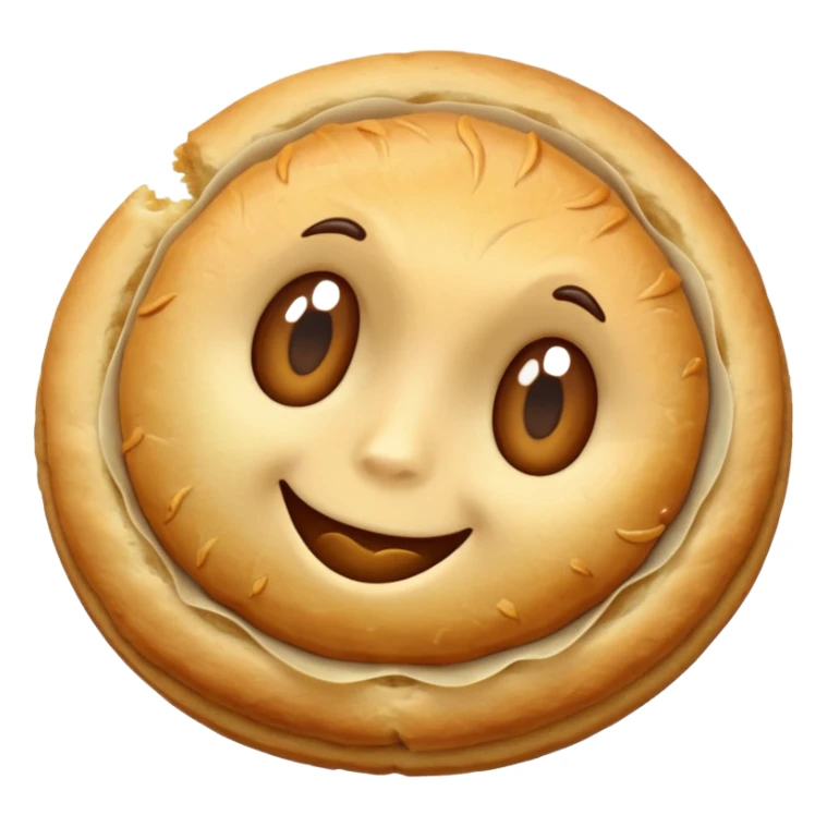 onion cookies sticker