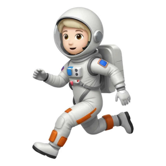 creat an emoji from amoung us that moves the viedio game sticker