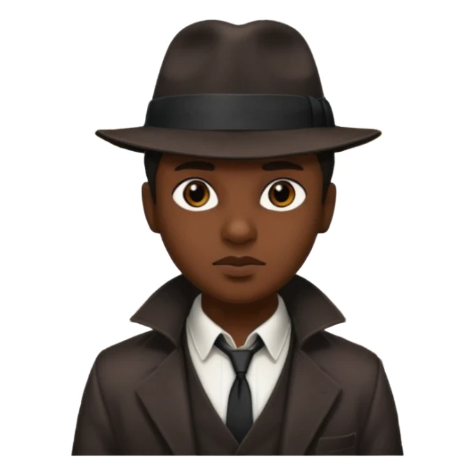 Gangster Footera Criminalera sticker