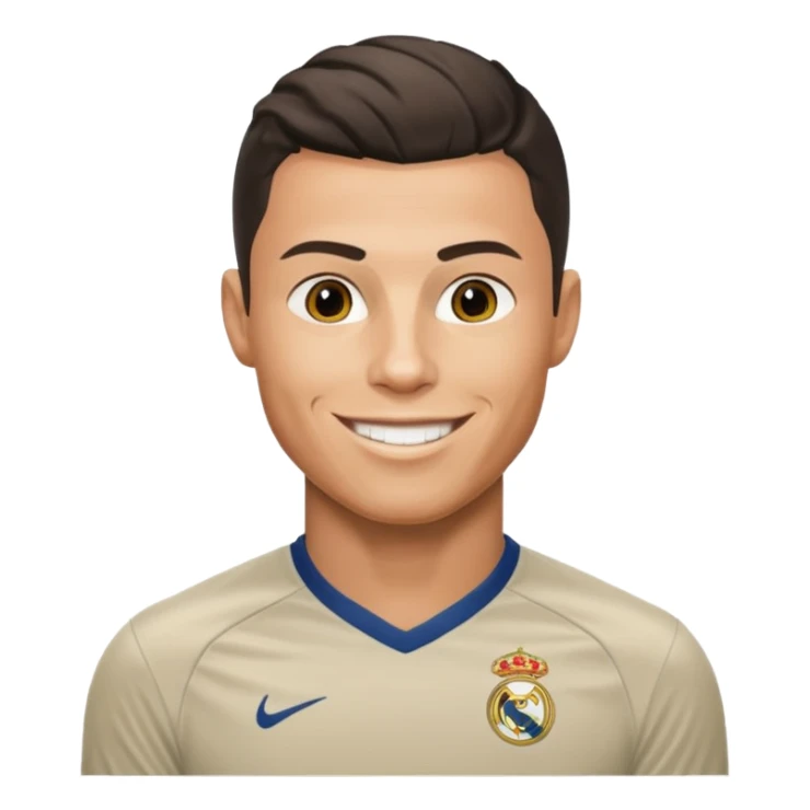 I want cristiano Ronaldo 2008 sticker