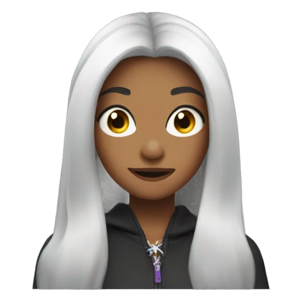 Sabrina the teenager witch sticker