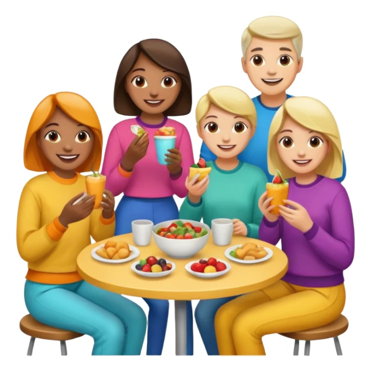 Tung tung tung sahur sticker