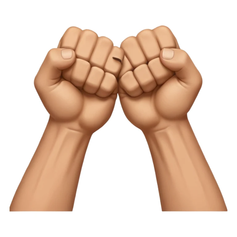 🤜💥🤛 sticker