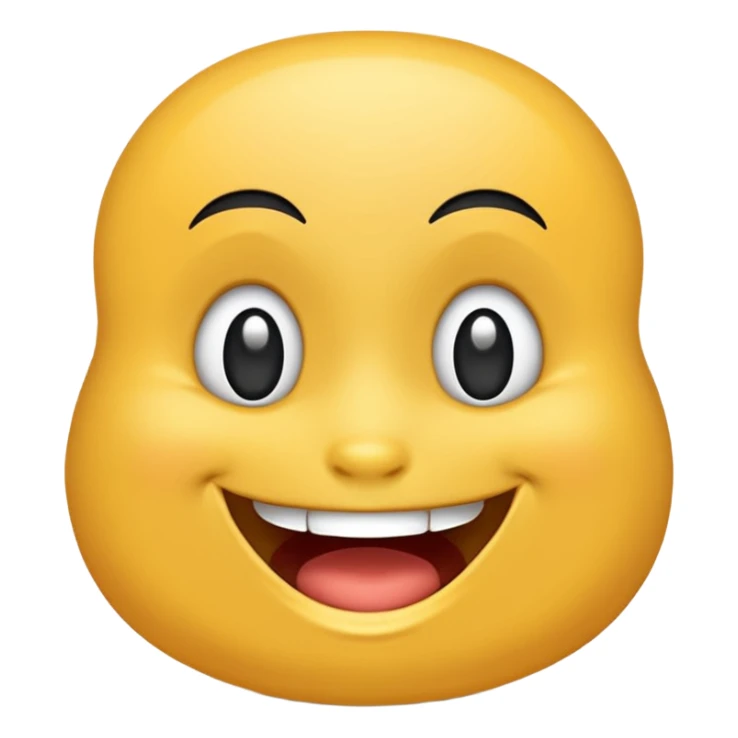 make a smili face saying "get admin by me is the best" sticker