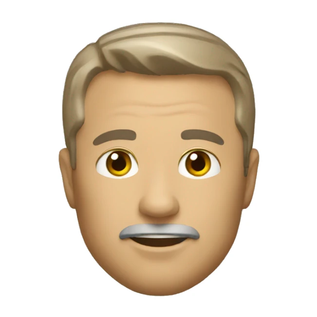 football coach sticker