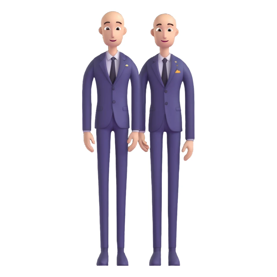 Made in Heaven from JoJo's Bizarre Adventure sticker