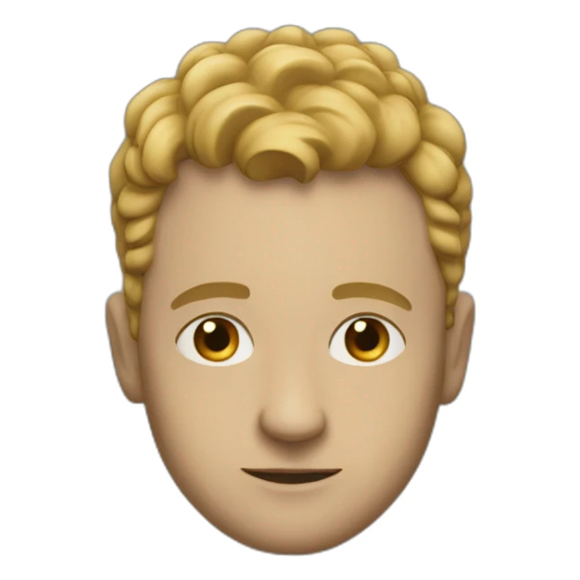 LOSER'S CLUB movie sticker