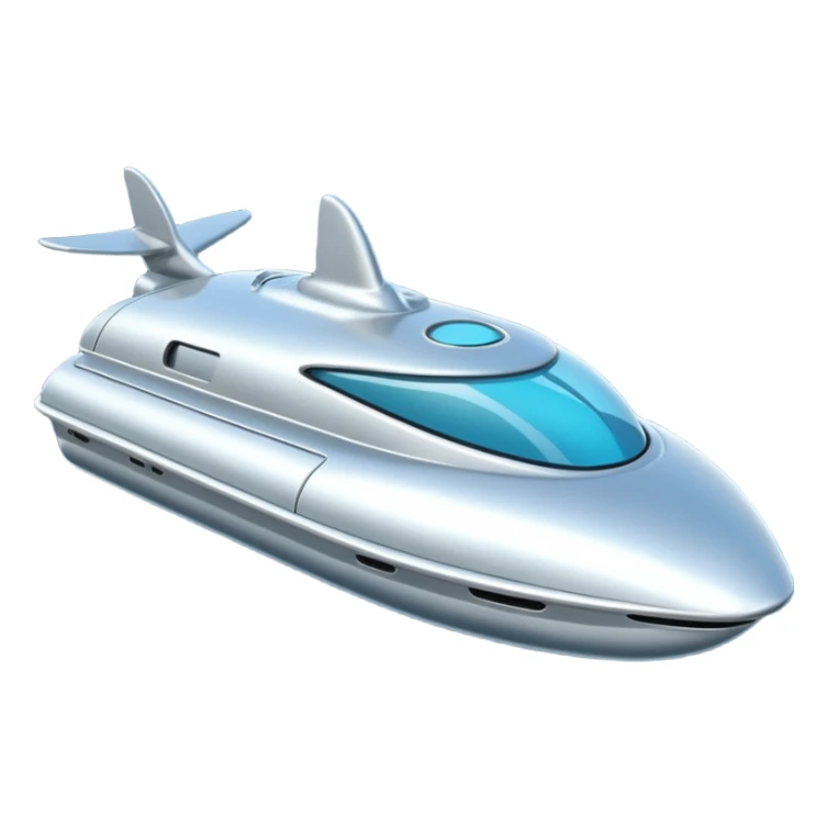 undersea reconnaissance vehicles sticker