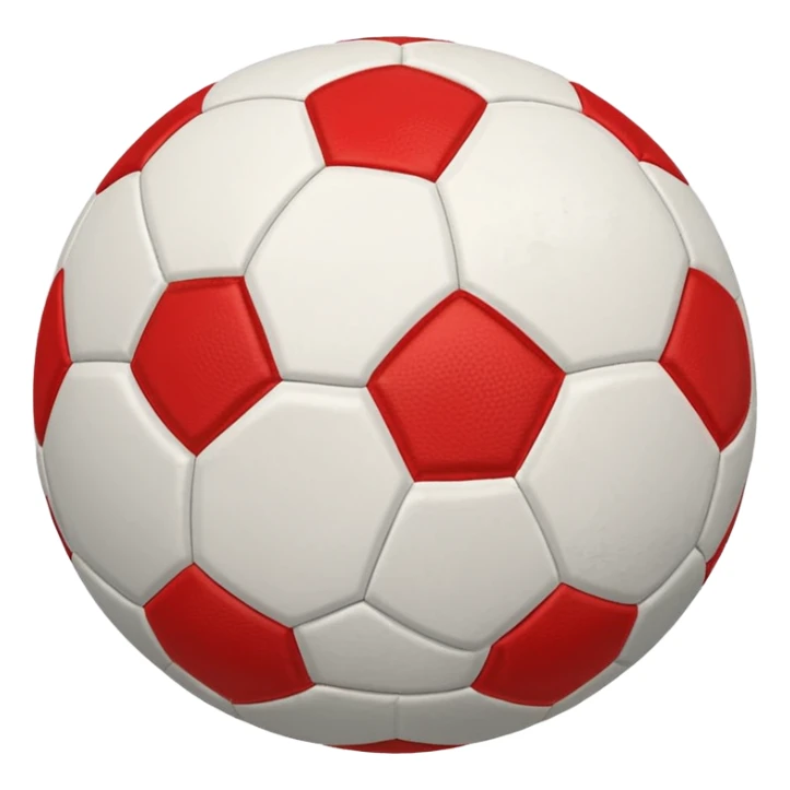soccer ball (#00A3E0) and red (#F9423A) sticker