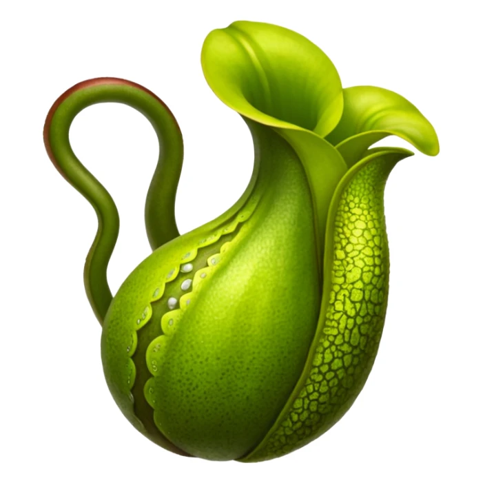 darlingtonia californica sticker