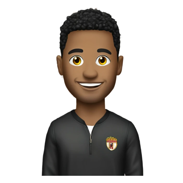 josh king jetset madrid (internet celebrity entrepreneur) sticker