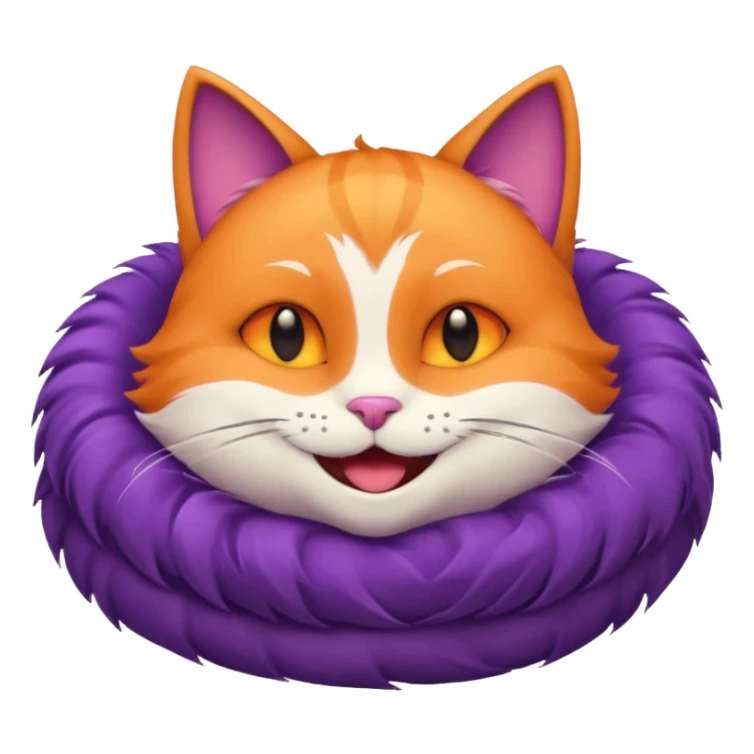 Catnap from poppy playtime sticker
