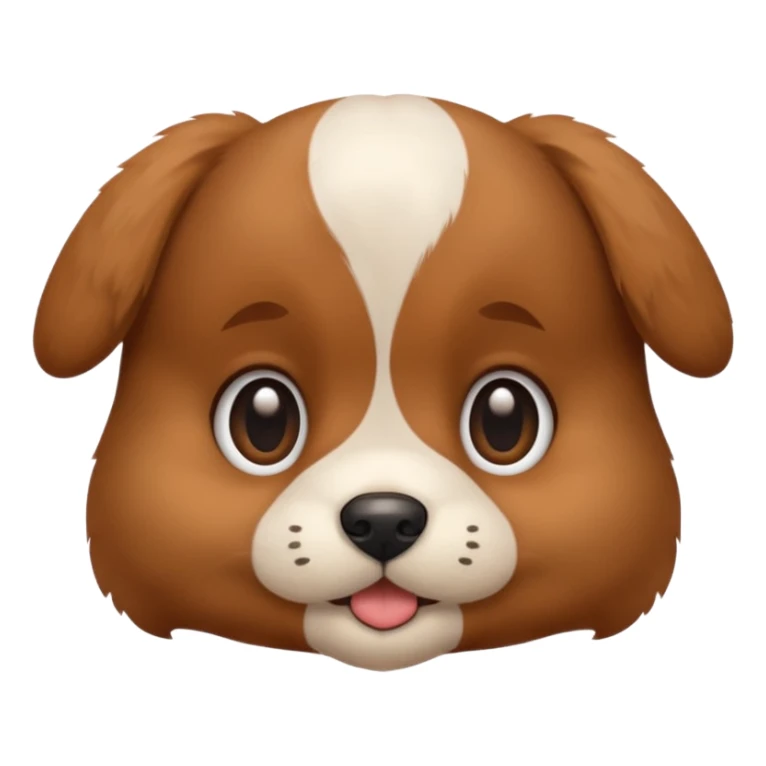 love eyes puppy sticker